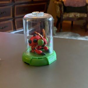 Series 1 Domez 3” Digimon Tentomon Zag Toys